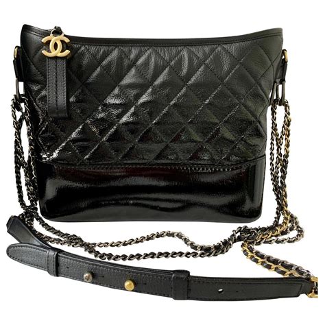 gabrielle sac chanel|Chanel gabrielle hobo.